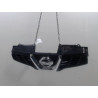 CALANDRE NISSAN QHASQAI 2007-