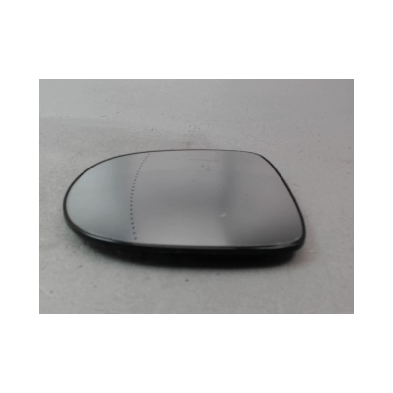 GLACE RETROVISEUR EXT G RENAULT CLIO III Phase 2 2009-2014
