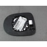 GLACE RETROVISEUR EXT G RENAULT CLIO III Phase 2 2009-2014