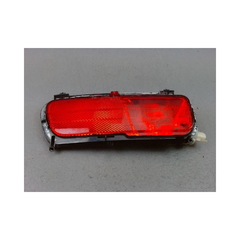 FEU DE PARE-CHOC ARRIERE GAUCHE CITROEN C4 PICASSO MONOSP. I 2007-2013
