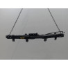 TRAVERSE SUPERIEURE ARMATURE AVANT NISSAN JUKE Phase 1 2010-...