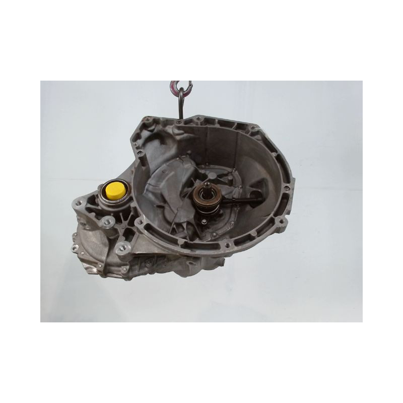 BOITE A VITESSE MECANIQUE FORD FIESTA 2008- 1.0 EcoBoost