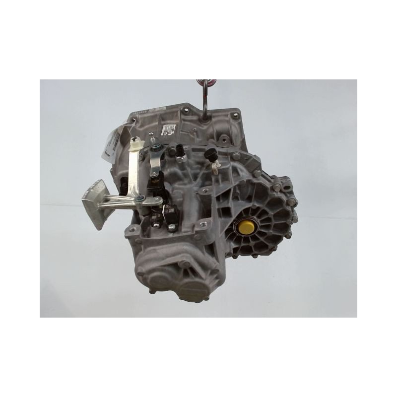 BOITE A VITESSE MECANIQUE FORD FIESTA 2008- 1.0 EcoBoost