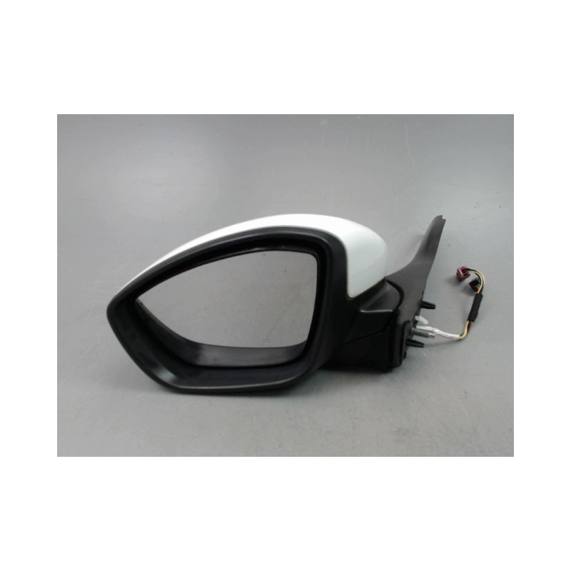 RETROVISEUR EXTERIEUR ELECTRIQUE GAUCHE PEUGEOT 208 Phase 1 2012-...