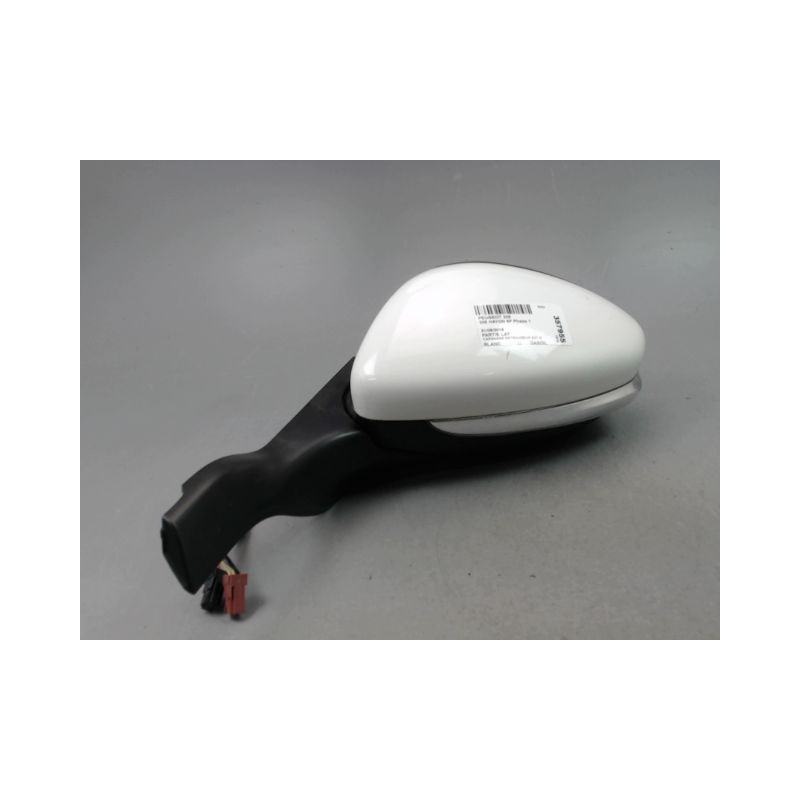 RETROVISEUR EXTERIEUR ELECTRIQUE GAUCHE PEUGEOT 208 Phase 1 2012-...