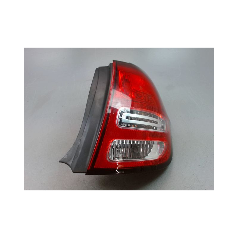 FEU ARRIERE DROIT CITROEN C3 II Phase 1 (A51) 2009-2013
