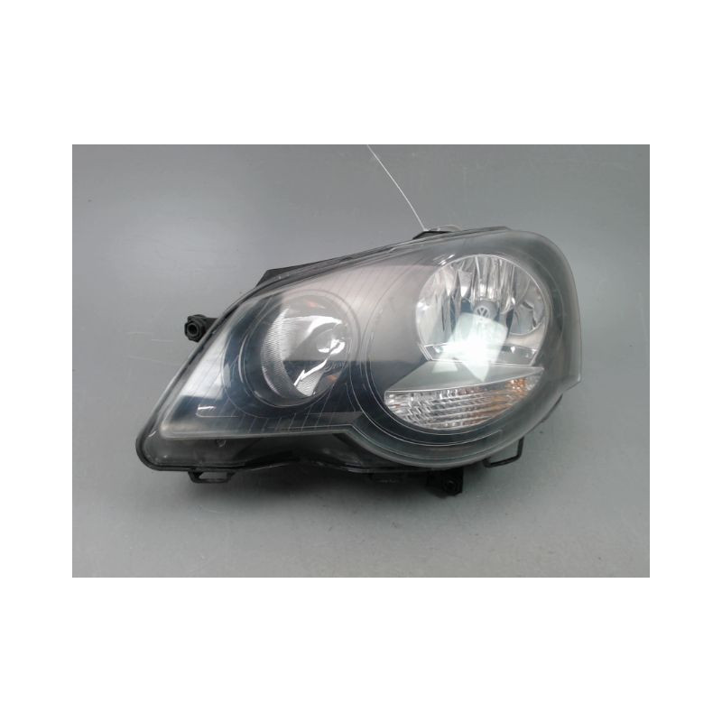 PHARE GAUCHE VOLKSWAGEN POLO IV Phase 2 (9N) 2005-2009