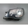 PHARE GAUCHE VOLKSWAGEN POLO IV Phase 2 (9N) 2005-2009