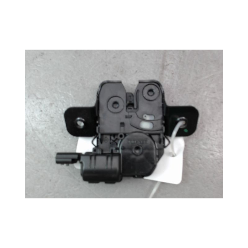 SERRURE HAYON  RENAULT CLIO