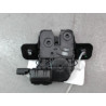 SERRURE HAYON  RENAULT CLIO