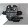 SERRURE HAYON  RENAULT CLIO