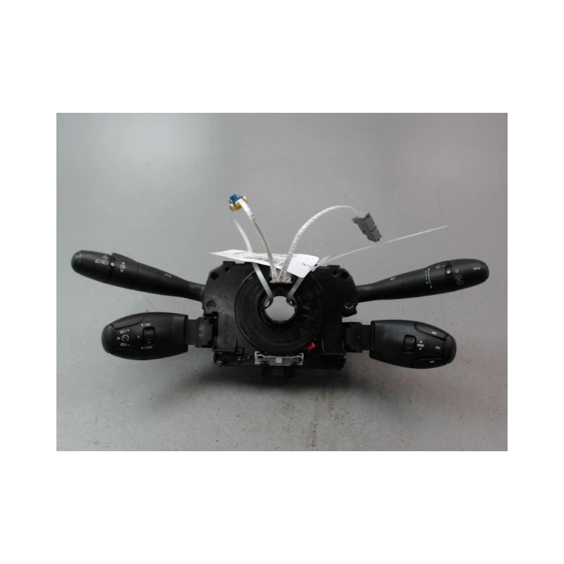 BLOC COMMODOS CITROEN BERLINGO FG II Phase 2 (B9) 2012-2015