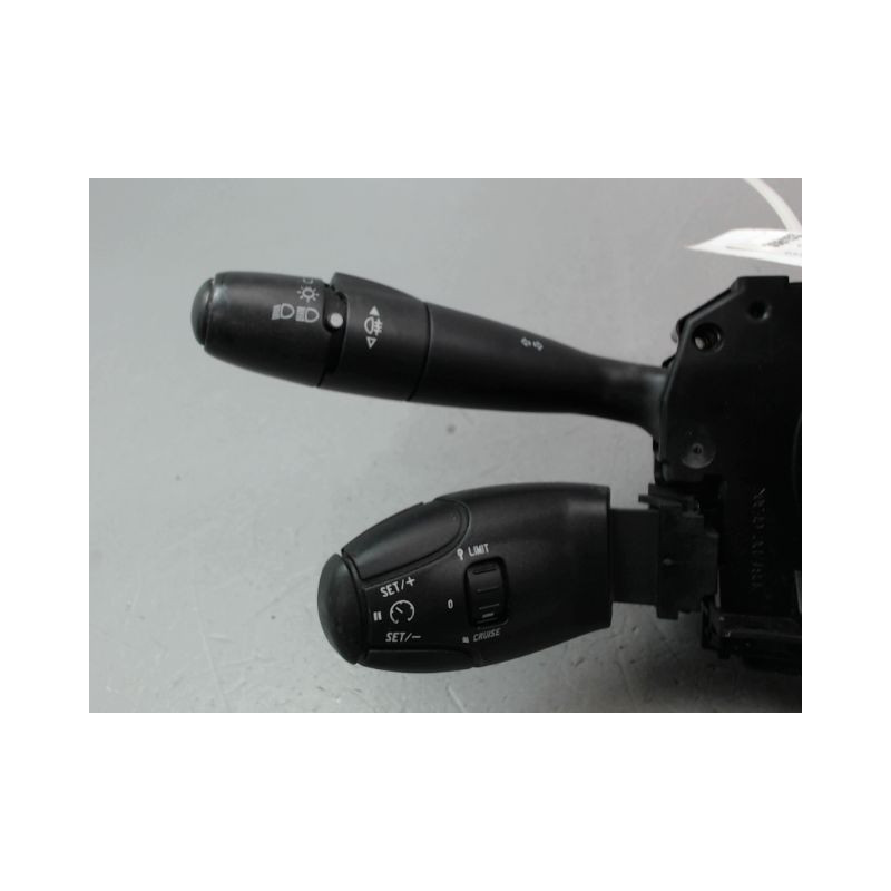 BLOC COMMODOS CITROEN BERLINGO FG II Phase 2 (B9) 2012-2015