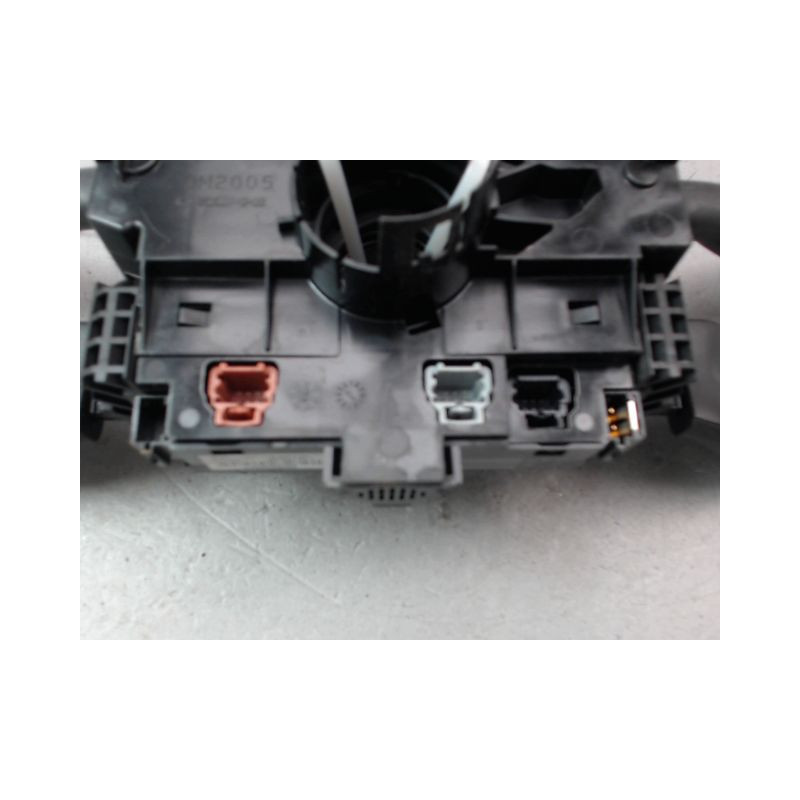 BLOC COMMODOS CITROEN BERLINGO FG II Phase 2 (B9) 2012-2015