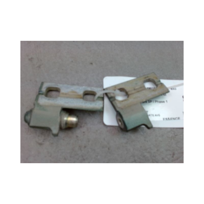 CHARNIÈRE PORTE AVG MINI MINI I Phase 1 (R50/R53) 2001-2004