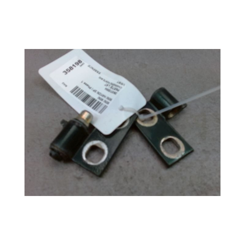 CHARNIÈRE PORTE AVG MINI MINI I Phase 1 (R50/R53) 2001-2004