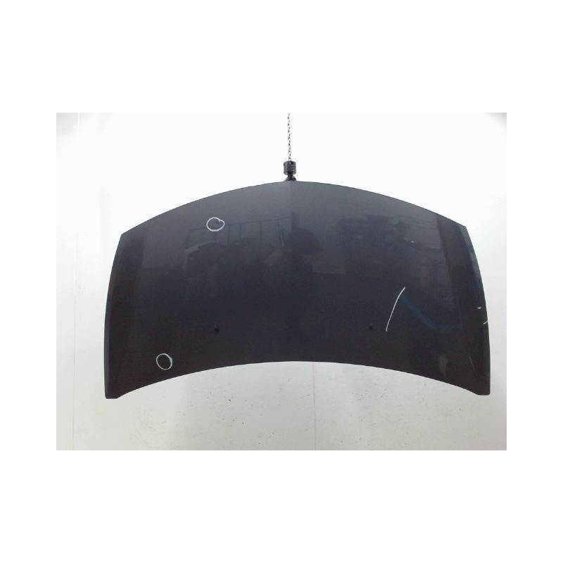 CAPOT RENAULT CLIO III Phase 2 2009-2014