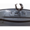 CAPOT RENAULT CLIO III Phase 2 2009-2014