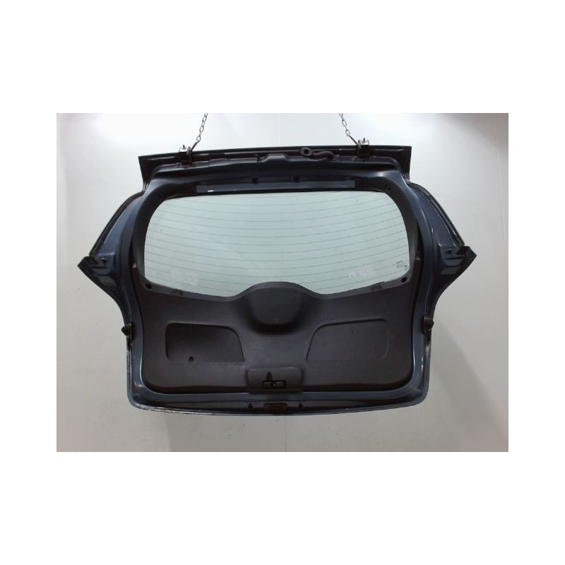 HAYON RENAULT CLIO III Phase 2 2009-2014