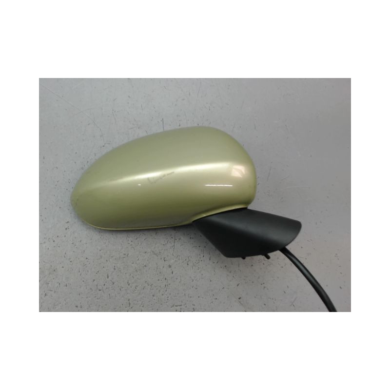 RETROVISEUR EXTERIEUR ELECTRIQUE DROIT OPEL CORSA IV Phase 1 (D) 2006-2010