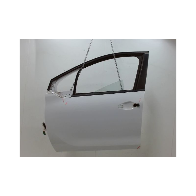 PORTE AVANT GAUCHE PEUGEOT 208 Phase 1 2012-...