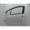 PORTE AVANT GAUCHE PEUGEOT 208 Phase 1 2012-...