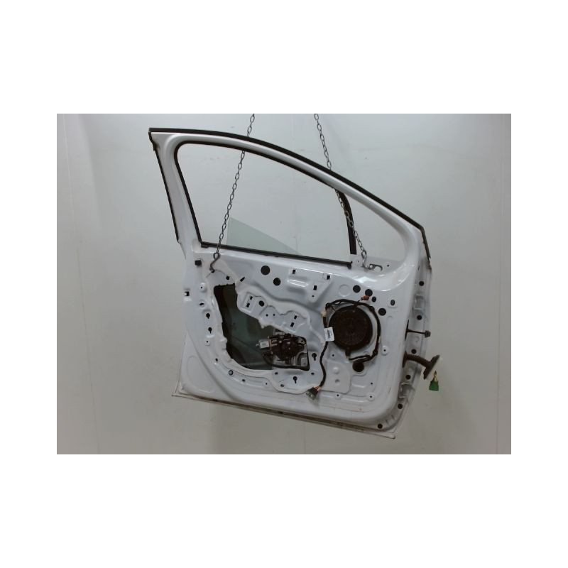 PORTE AVANT GAUCHE PEUGEOT 208 Phase 1 2012-...
