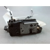 SYSTEME CONDAMNATION AVANT GAUCHE PEUGEOT 208 Phase 1 2012-...