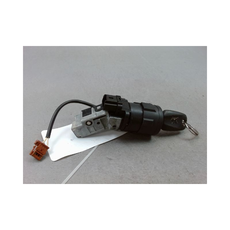 ANTIVOL DE DIRECTION PEUGEOT 208 Phase 1 2012-...