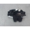 SERRURE HAYON  PEUGEOT 207 2006-2013
