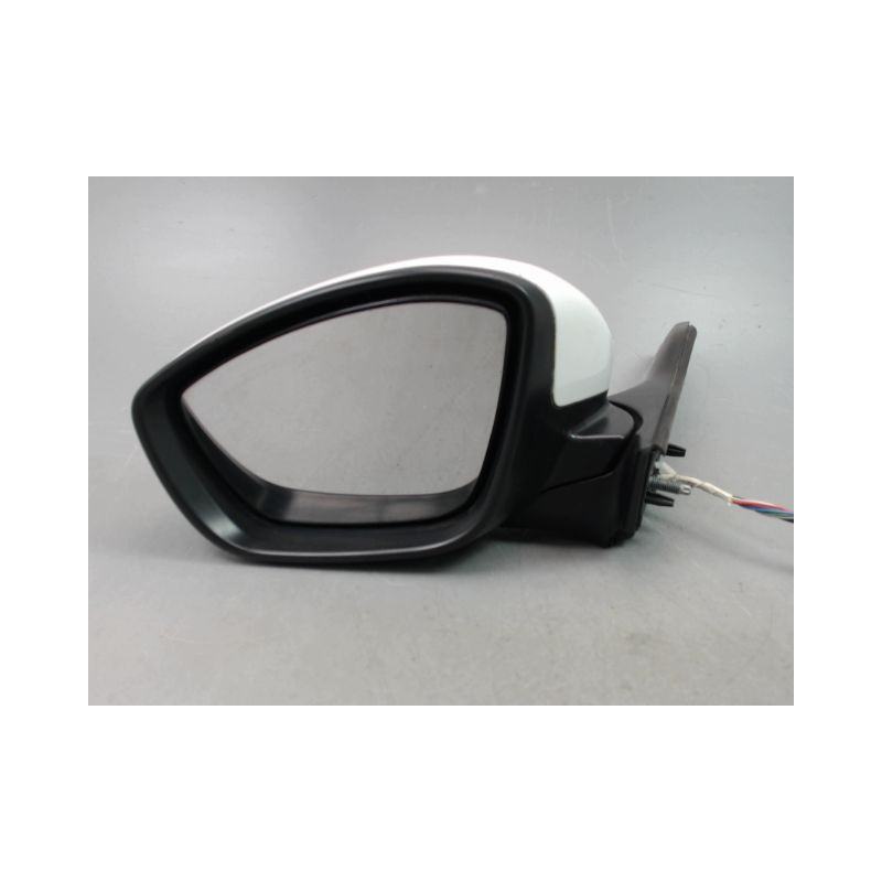 RETROVISEUR EXTERIEUR ELECTRIQUE GAUCHE PEUGEOT 208 Phase 1 2012-...