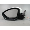RETROVISEUR EXTERIEUR ELECTRIQUE GAUCHE PEUGEOT 208 Phase 1 2012-...