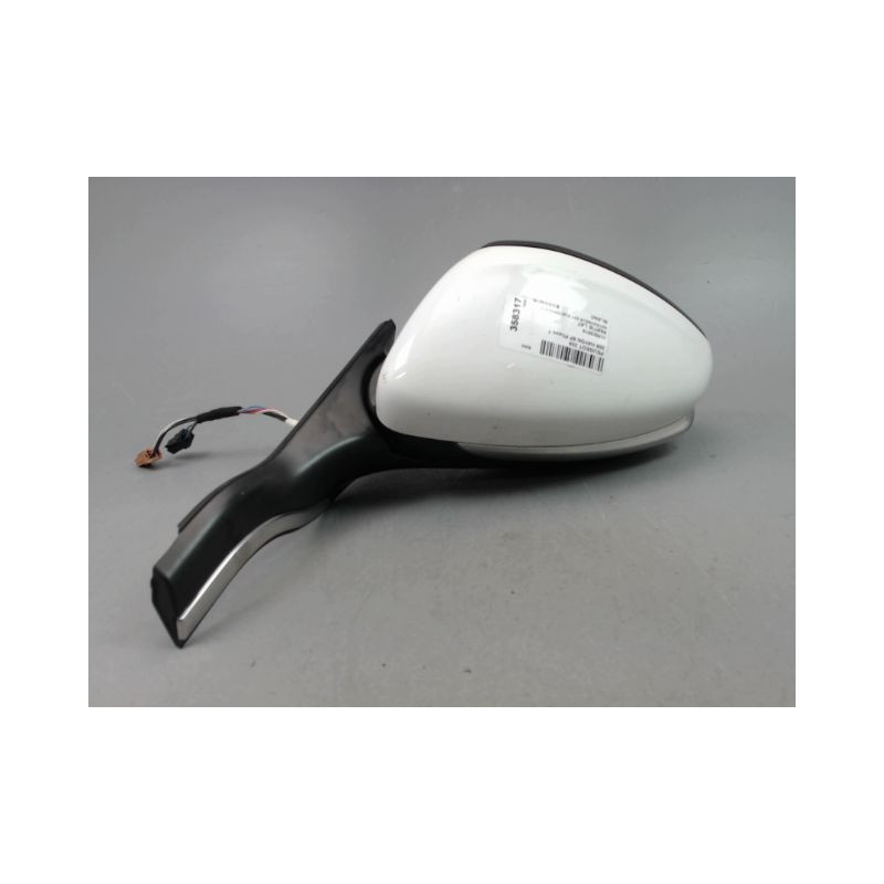 RETROVISEUR EXTERIEUR ELECTRIQUE GAUCHE PEUGEOT 208 Phase 1 2012-...