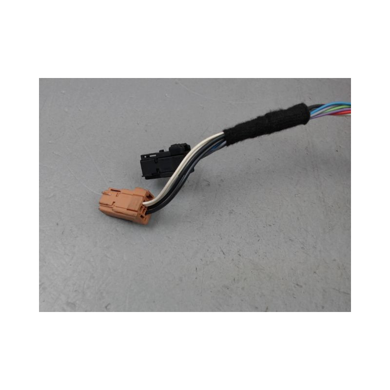 RETROVISEUR EXTERIEUR ELECTRIQUE GAUCHE PEUGEOT 208 Phase 1 2012-...