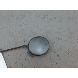 OBTURATEUR COUVRE CROCHET DE BOUCLIER AV