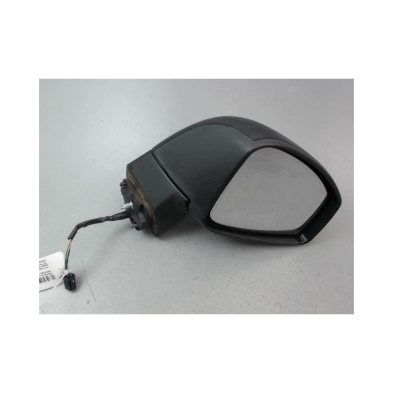 RETROVISEUR EXTERIEUR ELECTRIQUE DROIT RENAULT GRAND SCENIC MONOSP. III Phase 1 LONG 2009-2011