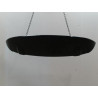 SPOILER ARRIERE  RENAULT CLIO IV Phase 1 2012-...