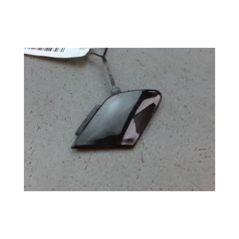 OBTURATEUR COUVRE CROCHET DE BOUCLIER AR PEUGEOT 208 2012-...