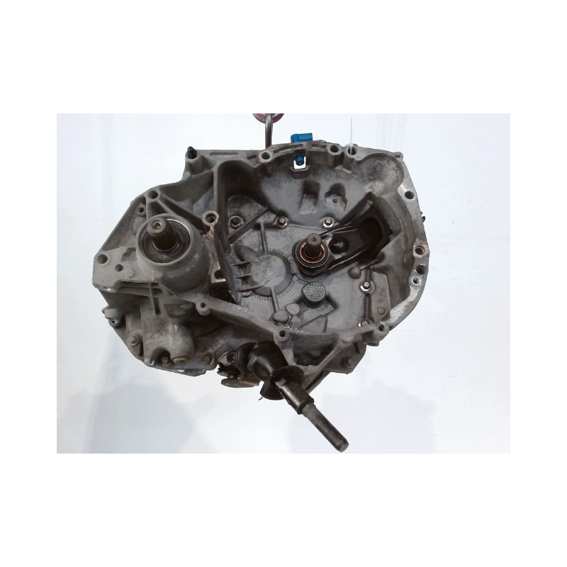 BOITE A VITESSE MECANIQUE RENAULT CLIO II Phase 2 2001-2006 1.2 (BB0A, BB0F, BB10, BB1K, BB28, BB2D, BB2H, CB0A,...