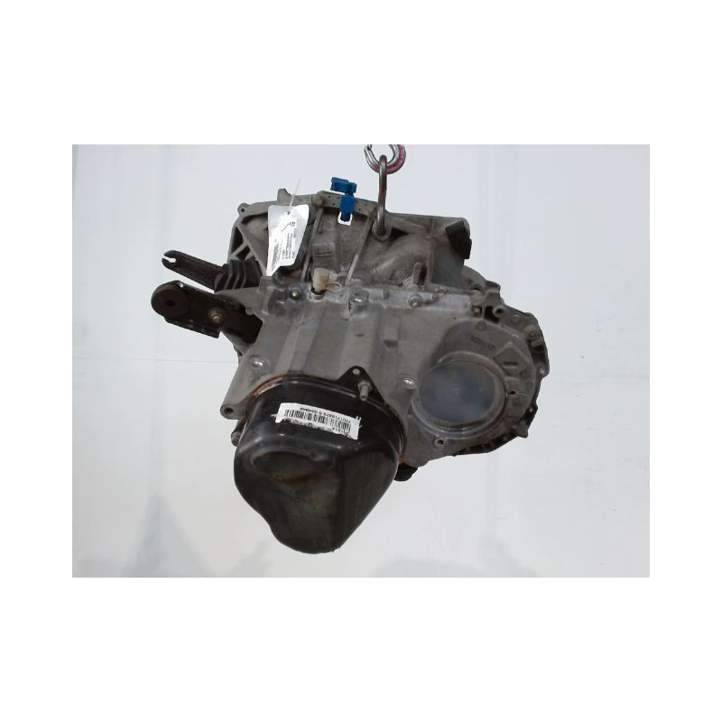 BOITE A VITESSE MECANIQUE RENAULT CLIO II Phase 2 2001-2006 1.2 (BB0A, BB0F, BB10, BB1K, BB28, BB2D, BB2H, CB0A,...