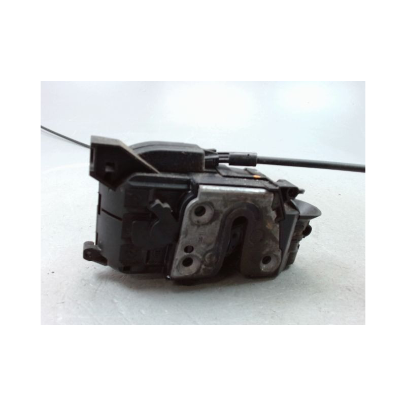 SYSTEME CONDAMNATION AVANT GAUCHE RENAULT CLIO III Phase 2 2009-2014