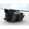 SYSTEME CONDAMNATION AVANT GAUCHE RENAULT CLIO III Phase 2 2009-2014