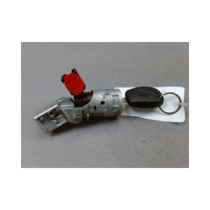 ANTIVOL DE DIRECTION RENAULT CLIO III Phase 2 2009-2014