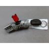 ANTIVOL DE DIRECTION RENAULT CLIO III Phase 2 2009-2014