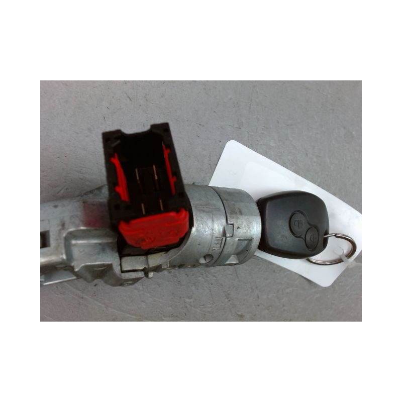 ANTIVOL DE DIRECTION RENAULT CLIO III Phase 2 2009-2014