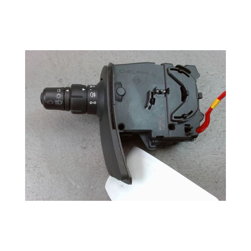COMMANDE ECLAIRAGE RENAULT CLIO III Phase 2 2009-2014