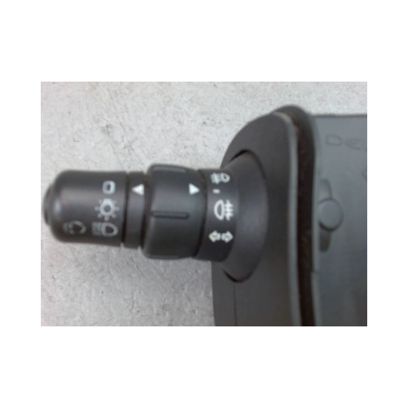 COMMANDE ECLAIRAGE RENAULT CLIO III Phase 2 2009-2014