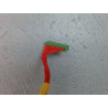 COMMANDE ECLAIRAGE RENAULT CLIO III Phase 2 2009-2014