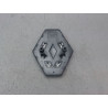 SIGLE CALANDRE RENAULT CLIO III Phase 2 2009-2014
