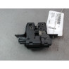 SERRURE HAYON  RENAULT CLIO III Phase 2 2009-2014